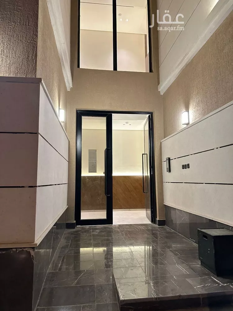 شقة للإيجار في شارع داود الأصبهاني, حي المهدية, مدينة الرياض, منطقة الرياض