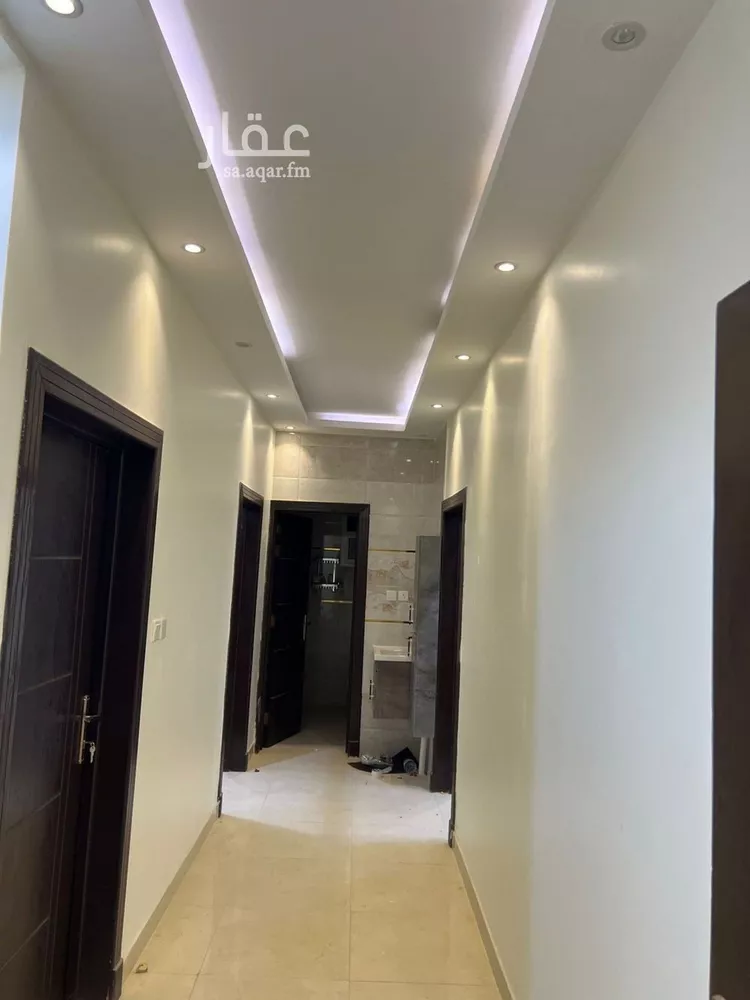 شقة للإيجار في شارع أبي عبيدة النابلسي, حي عكاظ, مدينة الرياض, منطقة الرياض صورة 4