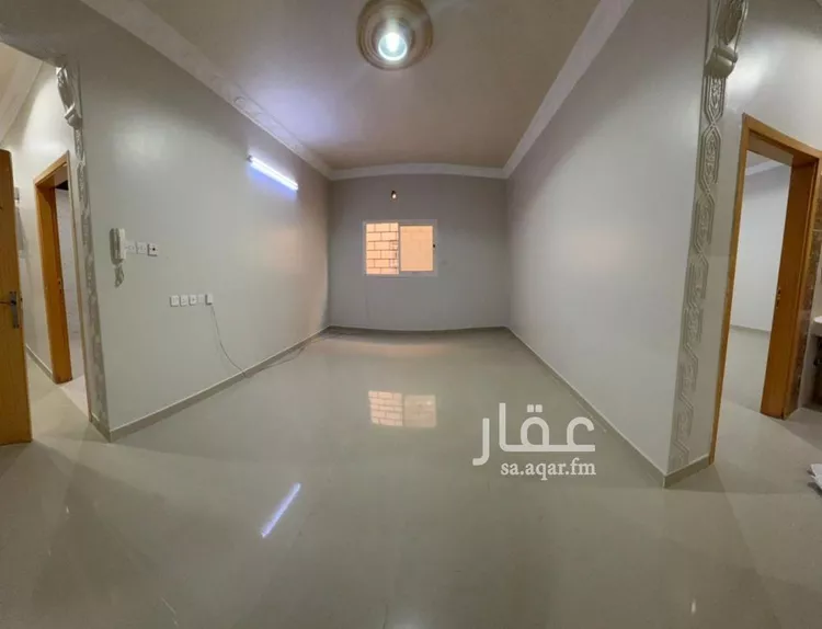 شقة للإيجار في شارع أبي منصور الصلاحي, حي الرمال, مدينة الرياض, منطقة الرياض صورة 2