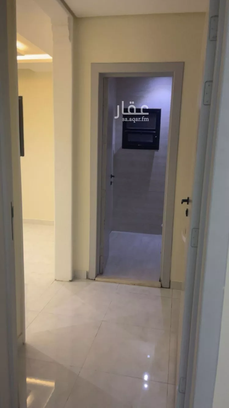 شقة للإيجار في شارع إسماعيل بن أبي الغنائم, حي المهدية, مدينة الرياض, منطقة الرياض صورة 2