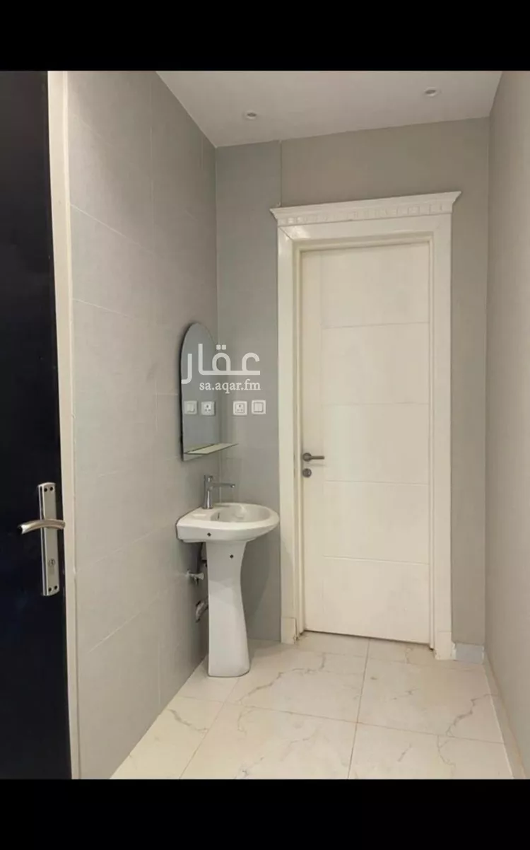 شقة للإيجار في شارع محمد نور رحيمي, حي المهدية, مدينة الرياض, منطقة الرياض صورة 3