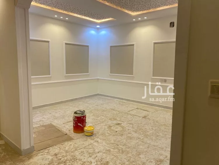 فيلا للإيجار في شارع رفاعة بن عرادة, حي عكاظ, مدينة الرياض, منطقة الرياض صورة 2