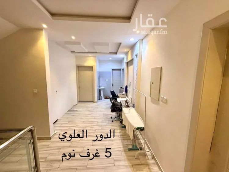 فيلا للبيع في شارع المنذر بن سعيد, حي بدر, مدينة الرياض, منطقة الرياض صورة 3