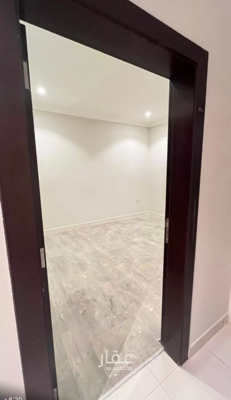شقة للإيجار في شارع إبراهيم الهاشمي, حي النرجس, مدينة الرياض, منطقة الرياض صورة 2