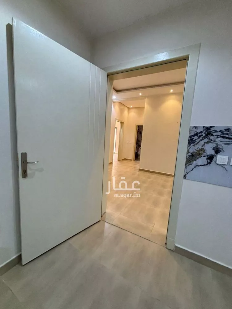 شقة للإيجار في شارع رقم 26, حي ظهرة لبن, مدينة الرياض, منطقة الرياض 8