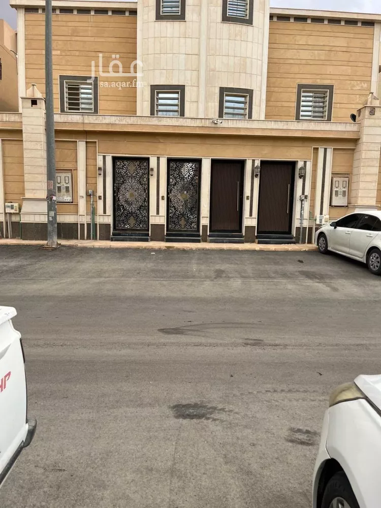 Floor for Rent in Riyadh Badr
