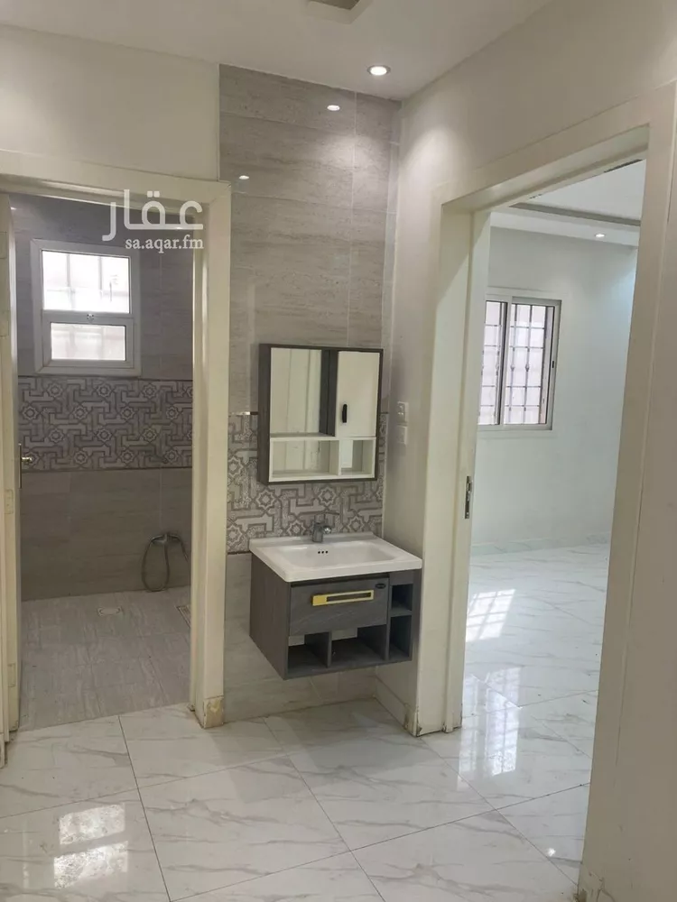 دور للإيجار في شارع يوسف الجبرتي, حي طويق, مدينة الرياض, منطقة الرياض صورة 4