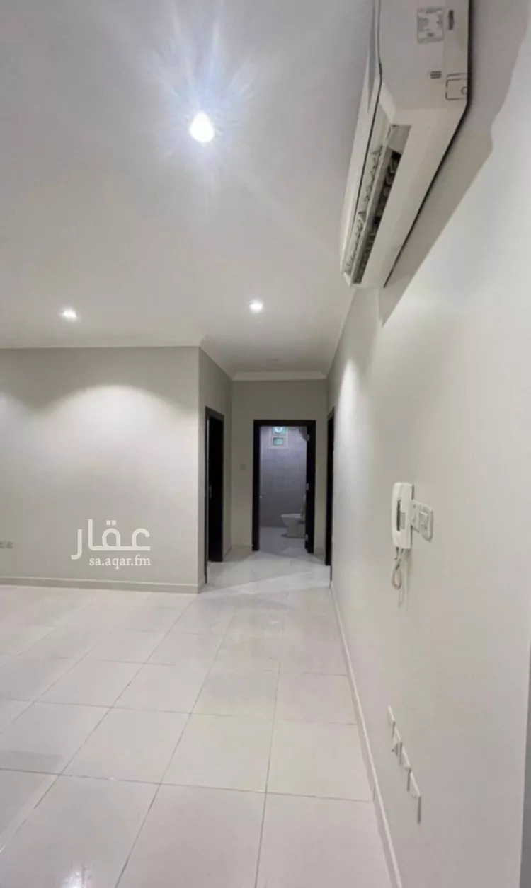 شقة للإيجار في شارع إبراهيم الهاشمي, حي النرجس, مدينة الرياض, منطقة الرياض صورة 5