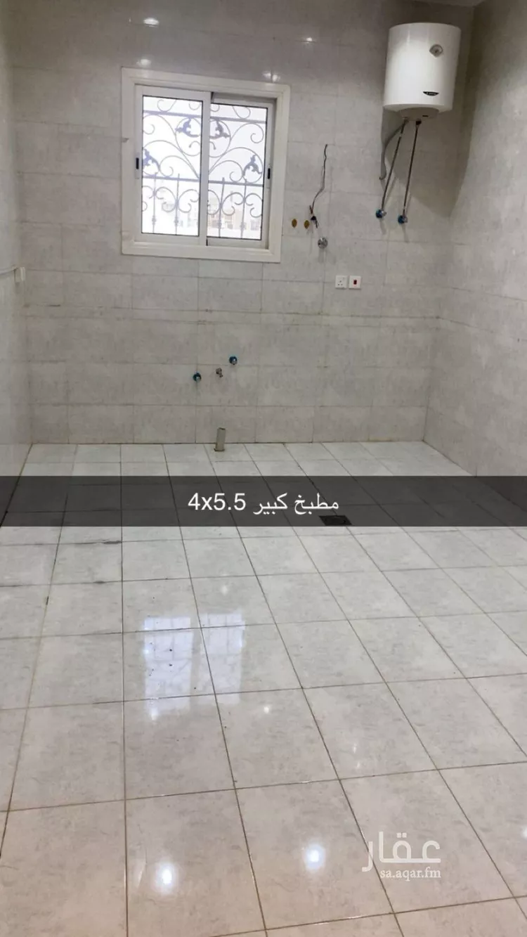 شقة للإيجار في شارع داود الأصبهاني, حي المهدية, مدينة الرياض, منطقة الرياض صورة 3