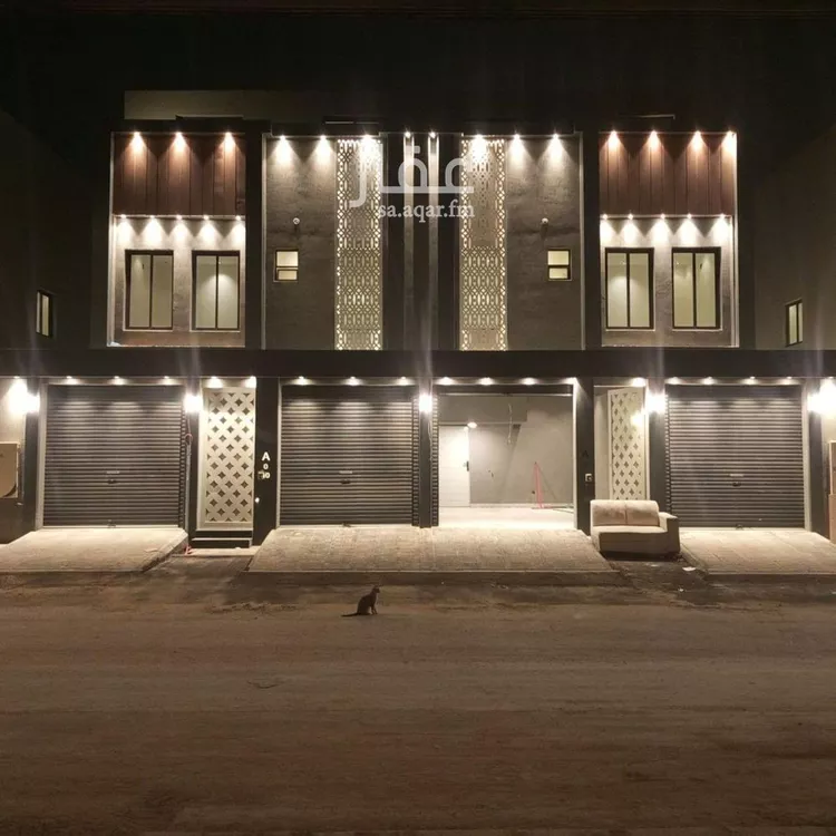 Villa for Rent in Riyadh Okaz