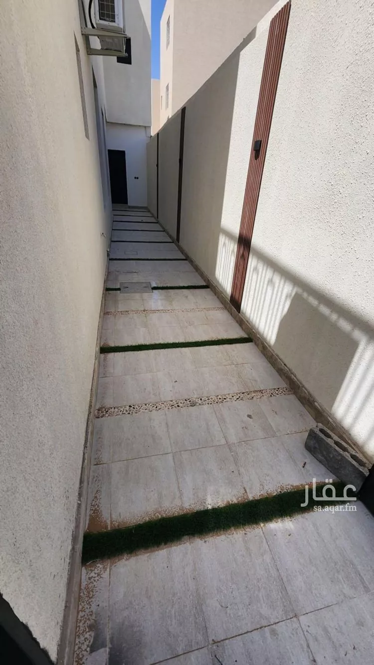 فيلا للإيجار في شارع عقرباء 164, حي عقرباء, مدينة الجبيلة, منطقة الرياض صورة 4
