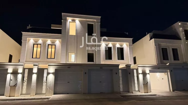 Floor for Rent in Riyadh Okaz