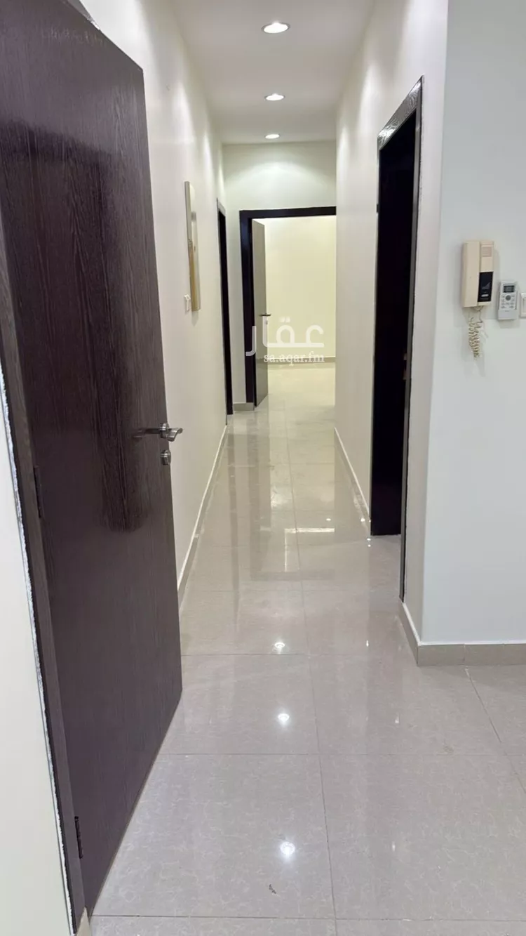 شقة للإيجار في شارع صالح الخزرجي, حي النرجس, مدينة الرياض, منطقة الرياض صورة 2