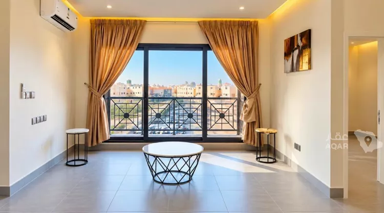شقة للإيجار في شارع ينبع, حي ظهرة لبن, مدينة الرياض, منطقة الرياض 5