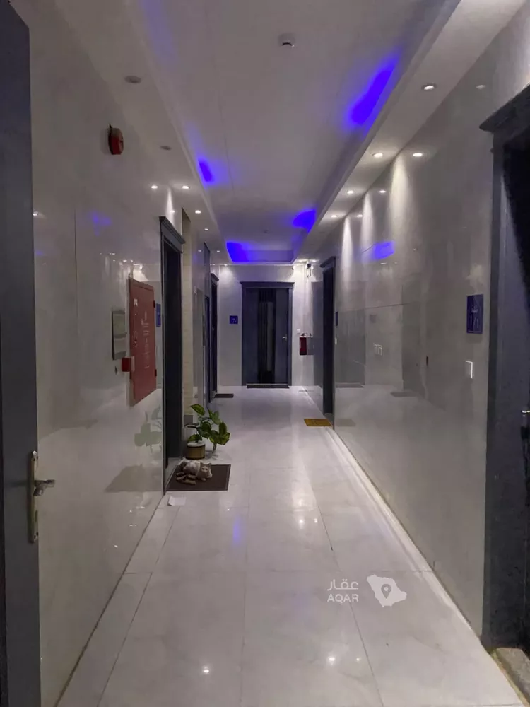Apartment for Rent in Riyadh Okaz 5