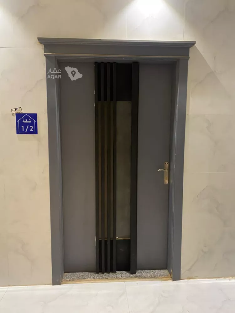 Apartment for Rent in Riyadh Okaz 8