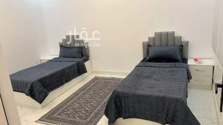 شقة للإيجار في شارع عيس ابن يونس, حي السلام, مدينة المدينه المنوره, منطقة المدينة المنورة صورة 2