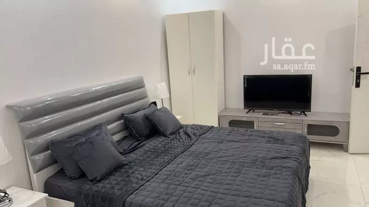 غرفة للإيجار في شارع فضيل ابن عياض الخولانى, حي السلام, مدينة المدينة المنورة, منطقة المدينة المنورة صورة 4