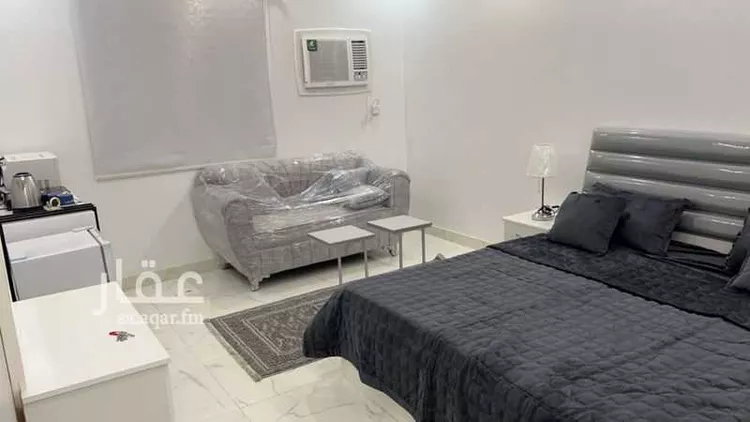 غرفة للإيجار في شارع فضيل ابن عياض الخولانى, حي السلام, مدينة المدينة المنورة, منطقة المدينة المنورة صورة 3