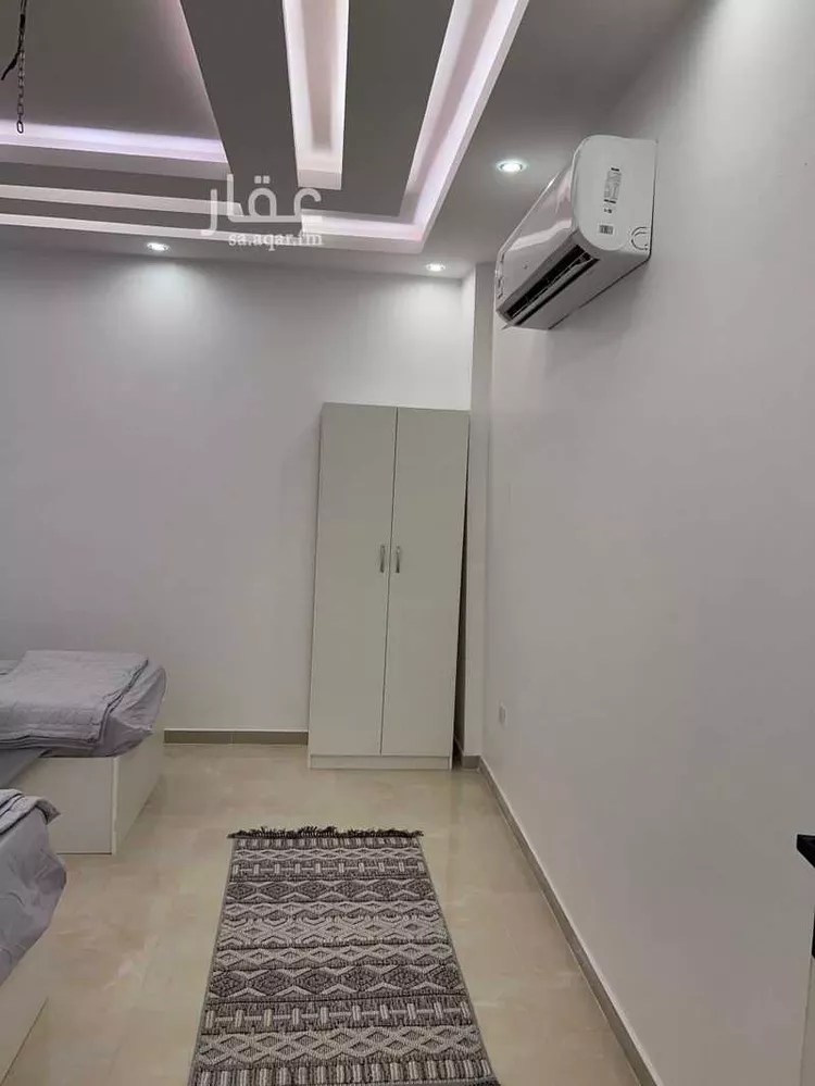 شقة للإيجار في شارع فضيل ابن عياض الخولانى, حي السلام, مدينة المدينة المنورة, منطقة المدينة المنورة صورة 3