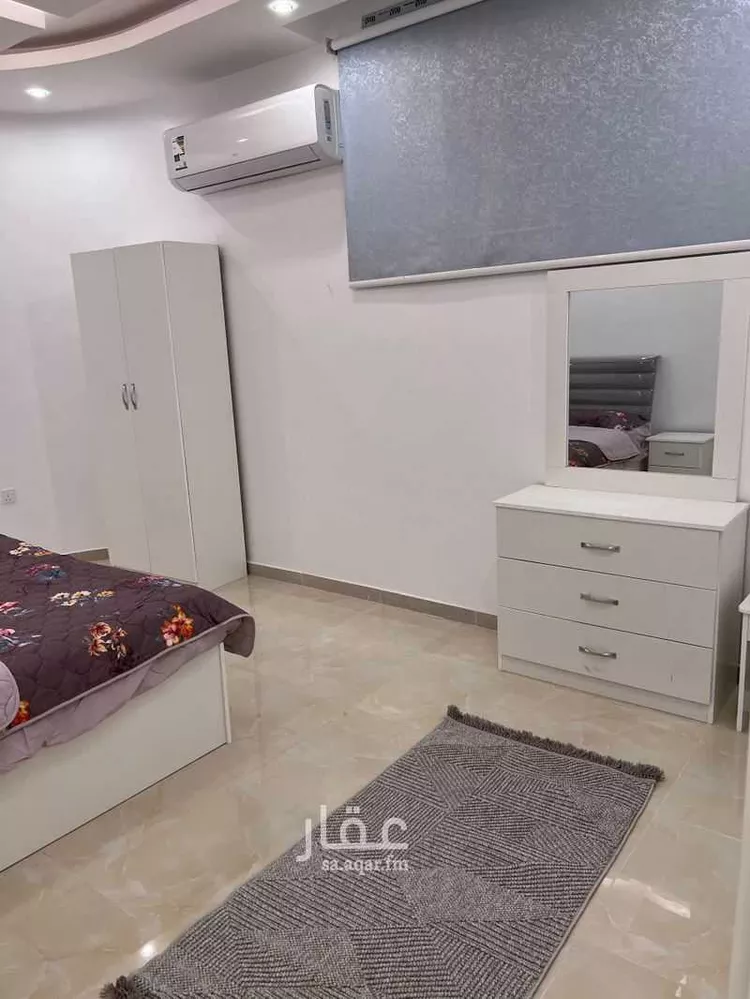 شقة للإيجار في شارع فضيل ابن عياض الخولانى, حي السلام, مدينة المدينة المنورة, منطقة المدينة المنورة صورة 2