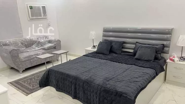 غرفة للإيجار في شارع فضيل ابن عياض الخولانى, حي السلام, مدينة المدينة المنورة, منطقة المدينة المنورة صورة 2