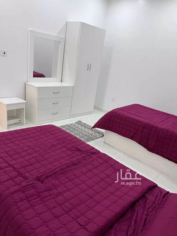 شقة للإيجار في شارع فضيل ابن عياض الخولانى, حي السلام, مدينة المدينة المنورة, منطقة المدينة المنورة صورة 4