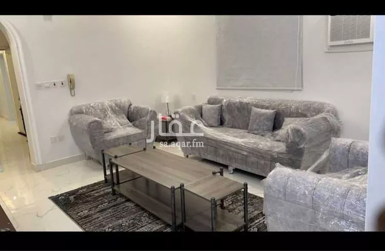 شقة للإيجار في شارع فضيل ابن عياض الخولانى, حي السلام, مدينة المدينة المنورة, منطقة المدينة المنورة 6