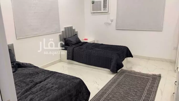 شقة للإيجار في شارع فضيل ابن عياض الخولانى, حي السلام, مدينة المدينة المنورة, منطقة المدينة المنورة صورة 3