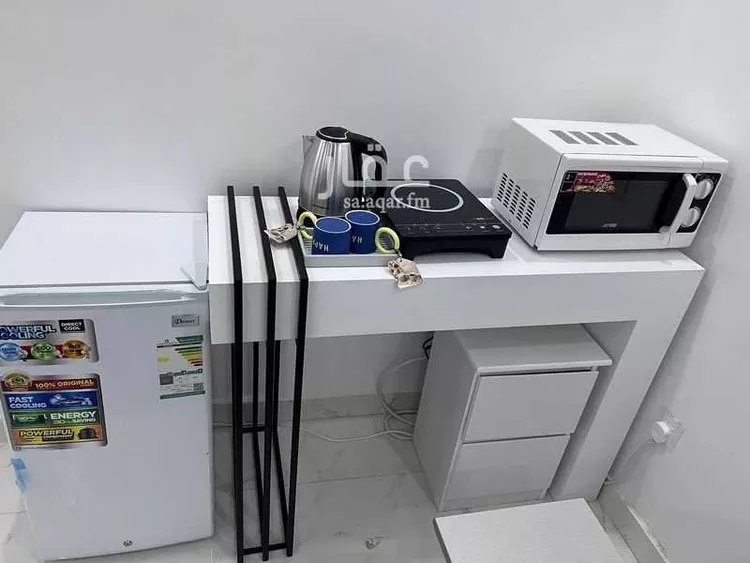 شقة للإيجار في شارع فضيل ابن عياض الخولانى, حي السلام, مدينة المدينة المنورة, منطقة المدينة المنورة صورة 2