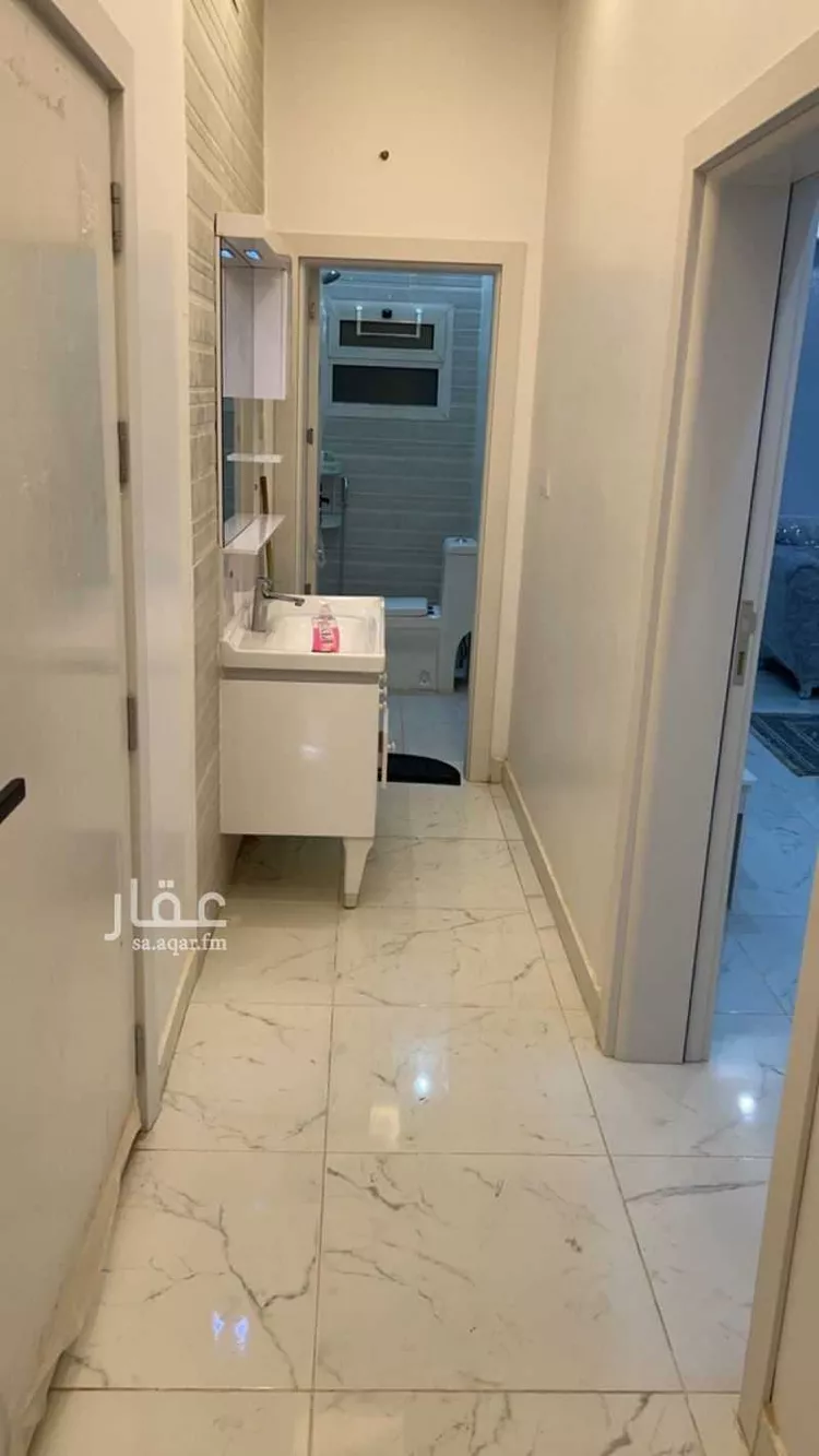 شقة للإيجار في شارع فضيل ابن عياض الخولانى, حي السلام, مدينة المدينة المنورة, منطقة المدينة المنورة صورة 4