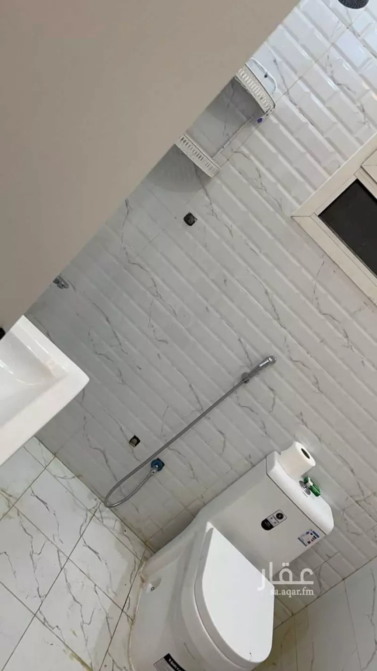 شقة للإيجار في شارع فضيل ابن عياض الخولانى, حي السلام, مدينة المدينة المنورة, منطقة المدينة المنورة 7