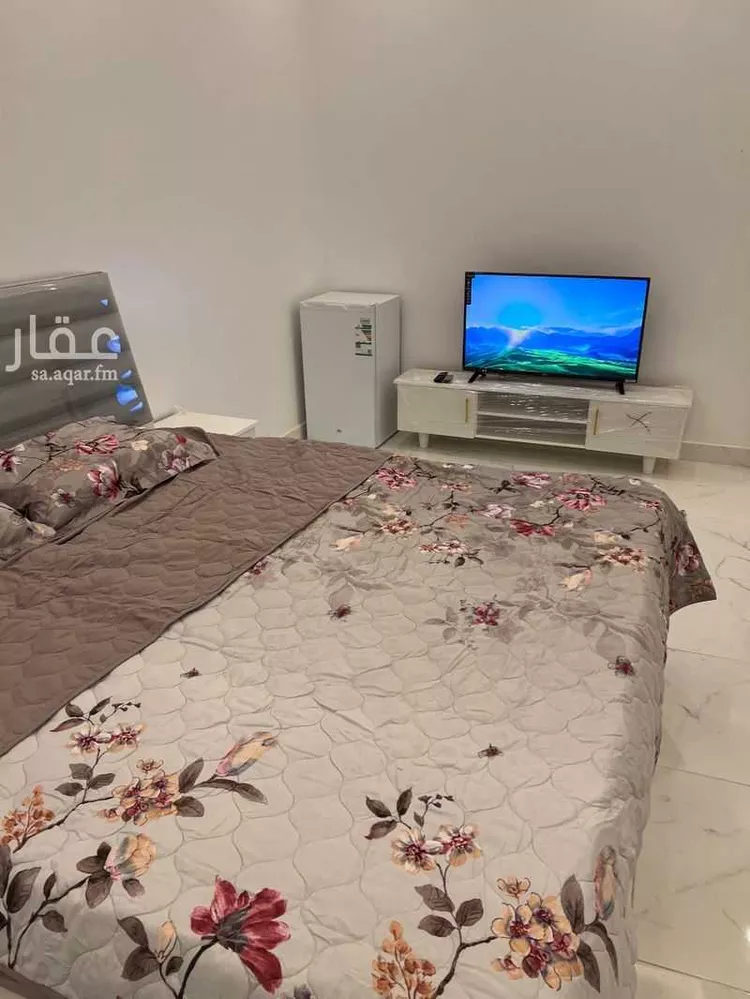 شقة للإيجار في شارع فضيل ابن عياض الخولانى, حي السلام, مدينة المدينة المنورة, منطقة المدينة المنورة صورة 5