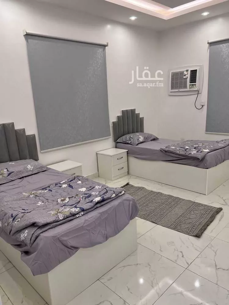 شقة للإيجار في شارع فضيل ابن عياض الخولانى, حي السلام, مدينة المدينة المنورة, منطقة المدينة المنورة 7