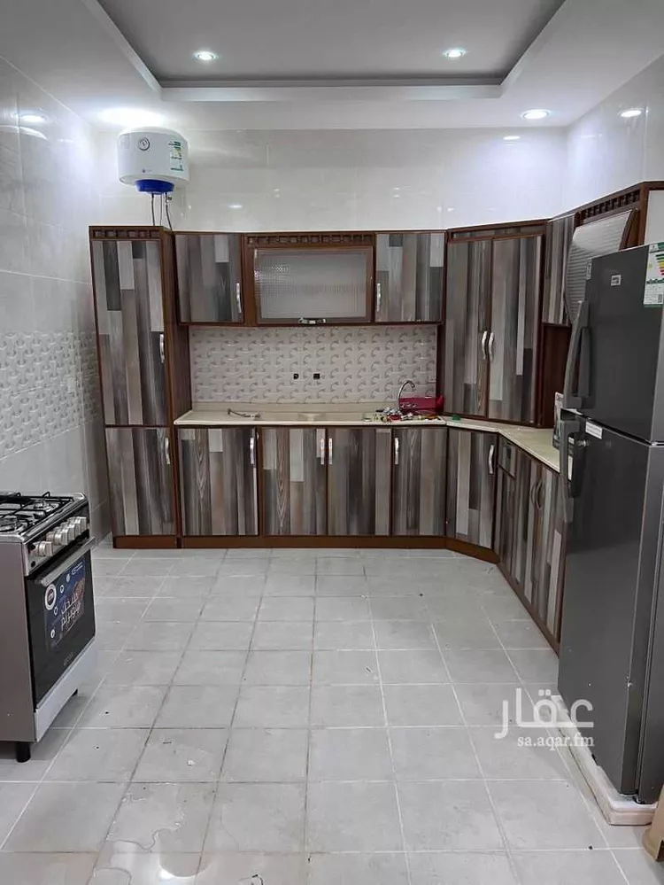 شقة للإيجار في شارع فضيل ابن عياض الخولانى, حي السلام, مدينة المدينة المنورة, منطقة المدينة المنورة 9