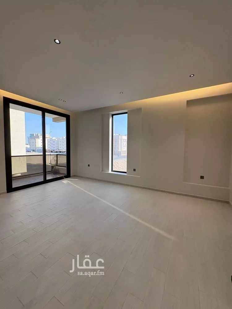 شقة للإيجار في شارع ابن حبيب, حي الحزام الذهبي, مدينة الاحساء, المنطقة الشرقية