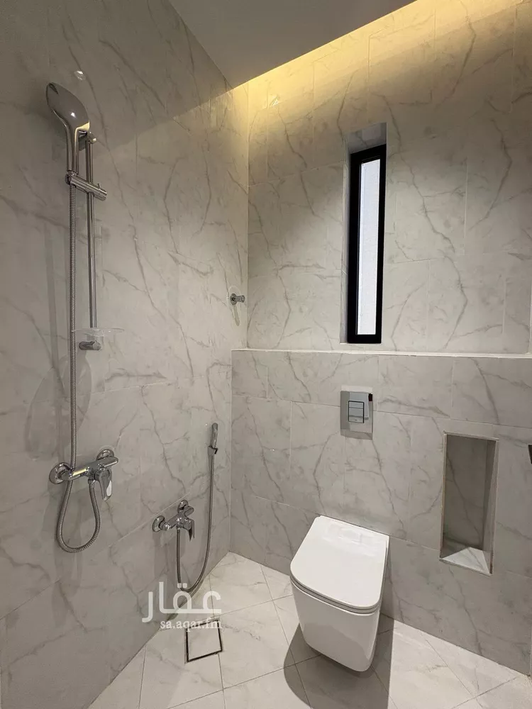 شقة للإيجار في شارع ابن حبيب, حي الحزام الذهبي, مدينة الاحساء, المنطقة الشرقية صورة 2