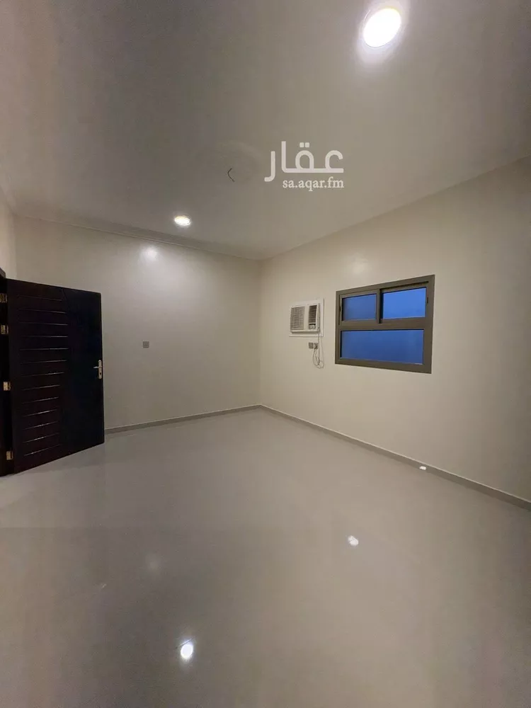 شقة للإيجار في شارع عبيد الله بن ابي يزيد, حي محاسن الأول, مدينة الاحساء, المنطقة الشرقية صورة 3