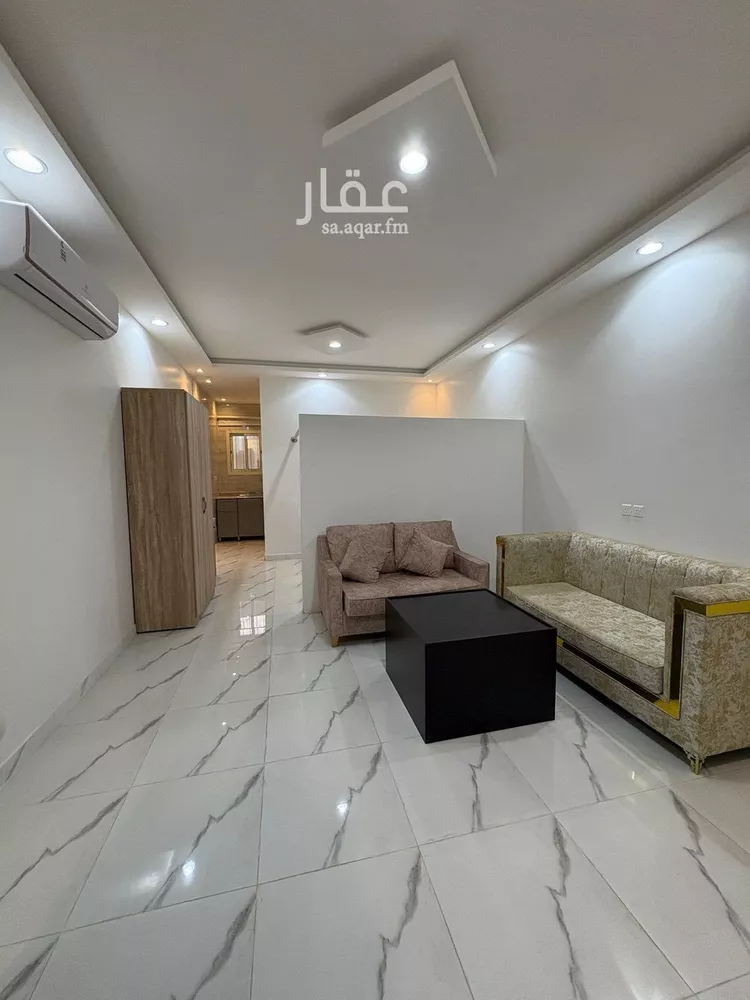 Studio for rent in Al Hofuf Al Muhammadiyah