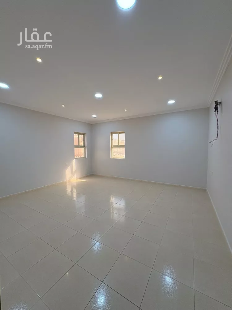 شقة للإيجار في شارع حفص ابن ابي جبلة, حي السلام الأول, مدينة الاحساء, المنطقة الشرقية