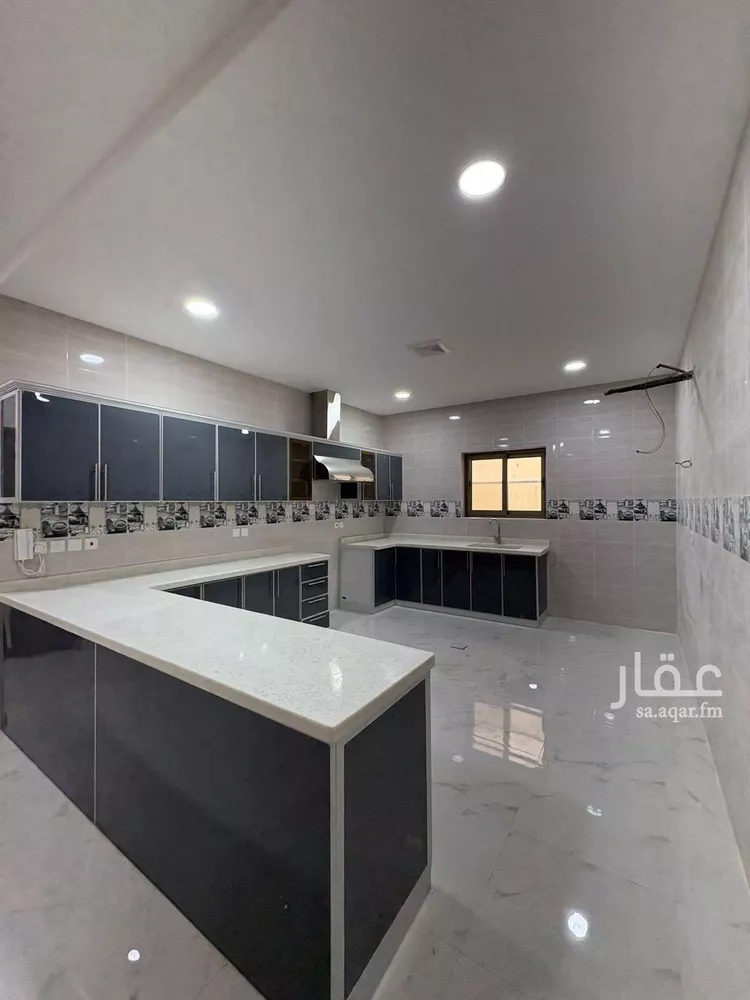 شقة للإيجار في شارع طلال عبد الرحمن محمد المانع, حي اليمامة, مدينة الاحساء, المنطقة الشرقية صورة 4