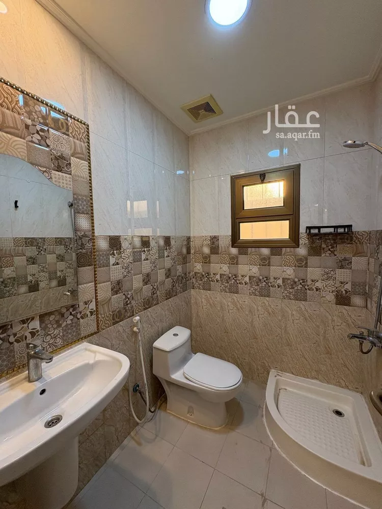 شقة للإيجار في شارع الملك عبدالله بن عبدالعزيز, حي عين نجم, مدينة الاحساء, المنطقة الشرقية صورة 3