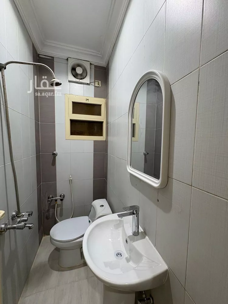 شقة للإيجار في شارع الملك سعود بن عبدالعزيز, حي السلام الأول, مدينة الاحساء, المنطقة الشرقية صورة 2