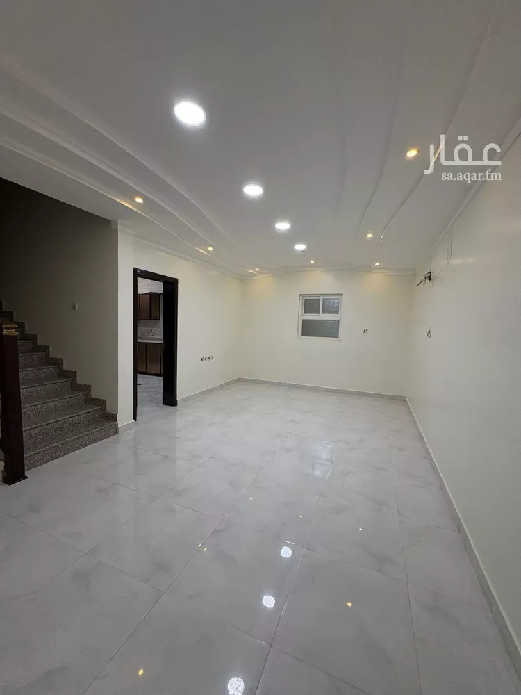 شقة للإيجار في شارع حرام الجهني, حي عين نجم, مدينة الاحساء, المنطقة الشرقية صورة 3