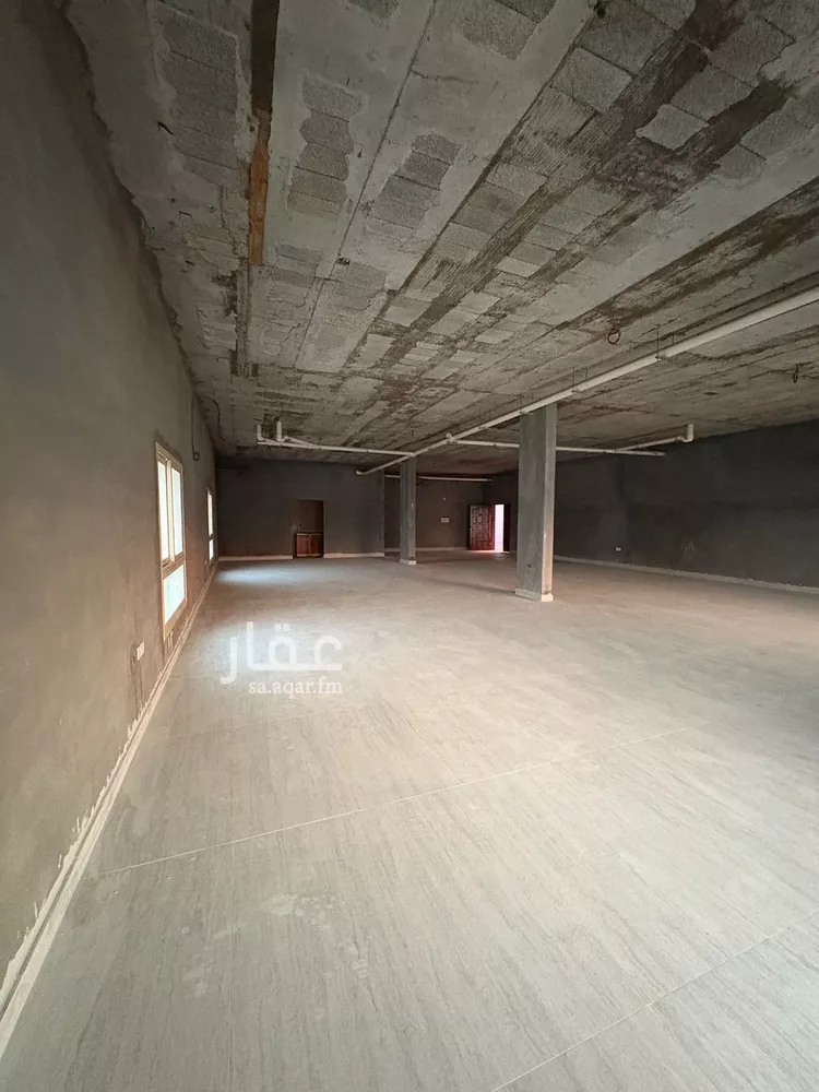 مكتب تجاري للإيجار في شارع طريق عين نجم, حي السلام الأول, مدينة الاحساء, المنطقة الشرقية صورة 5