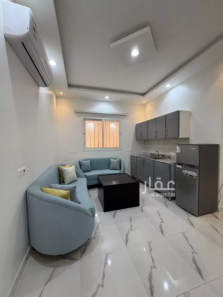 Studio for rent in Al Hofuf Al Muhammadiyah