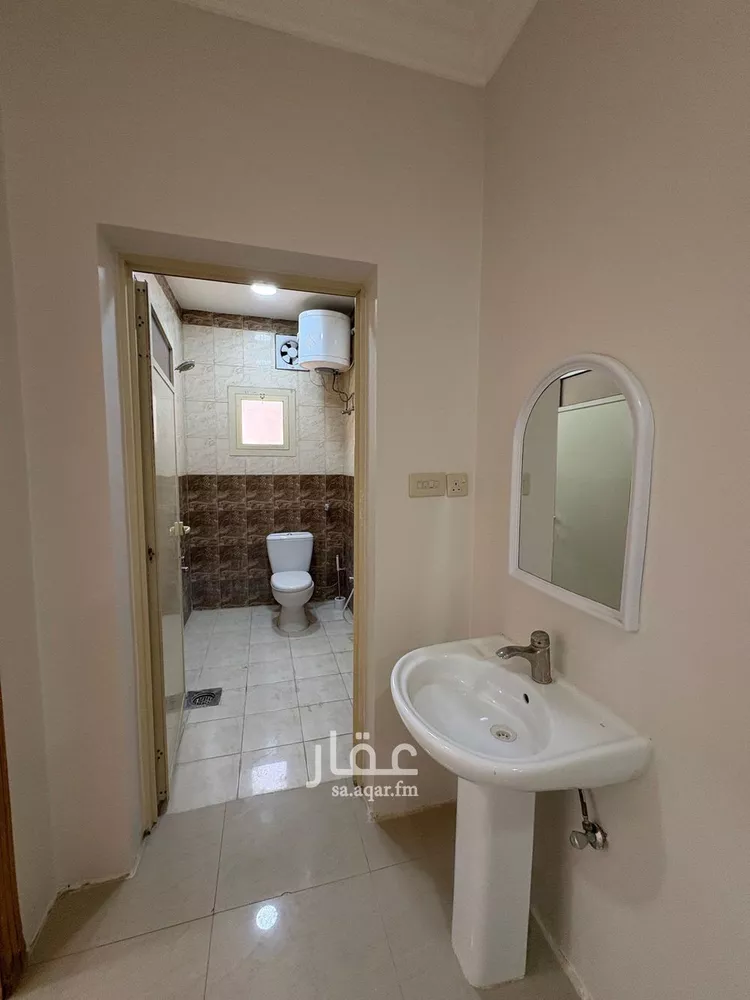 شقة للإيجار في شارع ام المؤمنين زينب بنت خزيمة, حي الحزام الذهبي, مدينة الاحساء, المنطقة الشرقية صورة 5