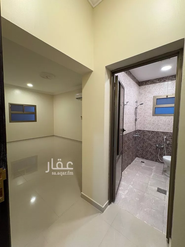 شقة للإيجار في شارع عبيد الله بن ابي يزيد, حي محاسن الأول, مدينة الاحساء, المنطقة الشرقية 8