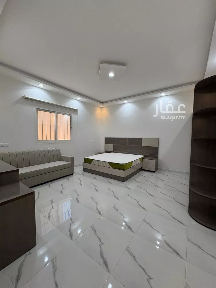 Studio for rent in Al Hofuf Al Muhammadiyah صورة 3