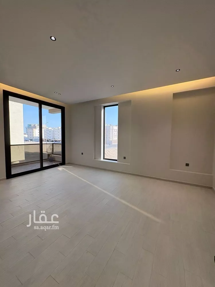 شقة للإيجار في شارع ابن حبيب, حي الحزام الذهبي, مدينة الاحساء, المنطقة الشرقية صورة 2